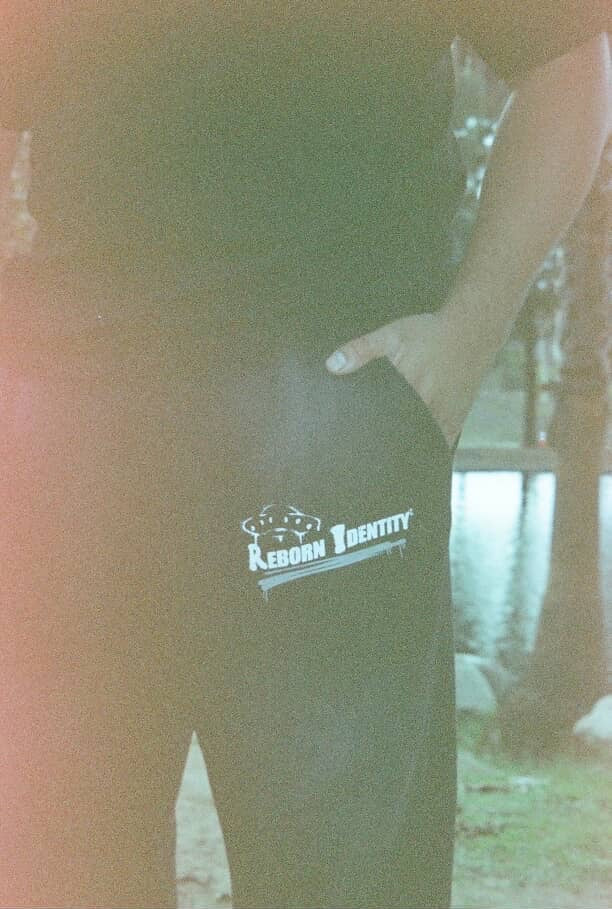 REBORN Sweatpants
